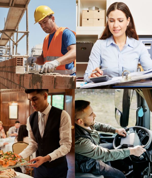 buscar trabajo mallorca