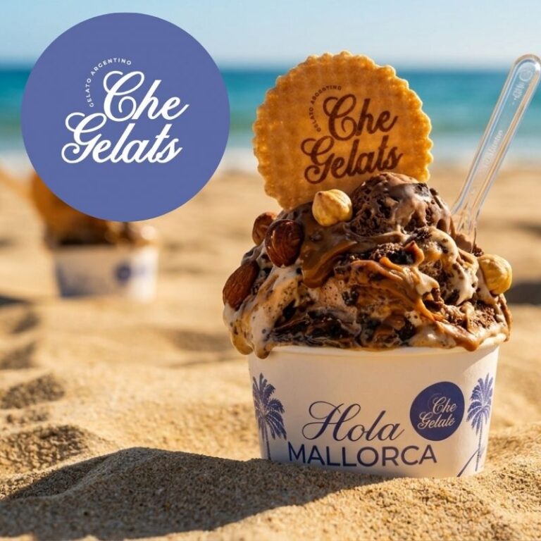el sabor del helado argentino