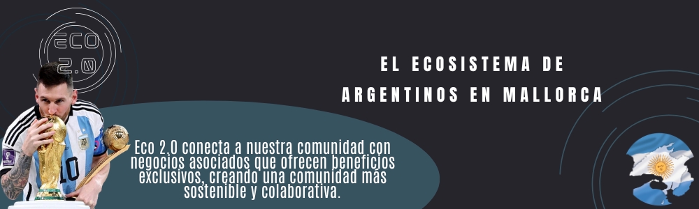 Descuentos argentinos en mallorca